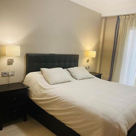 Plaza Mar Apartment Fuengirola Exterior photo
