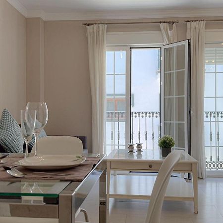 Plaza Mar Apartment Fuengirola Exterior photo