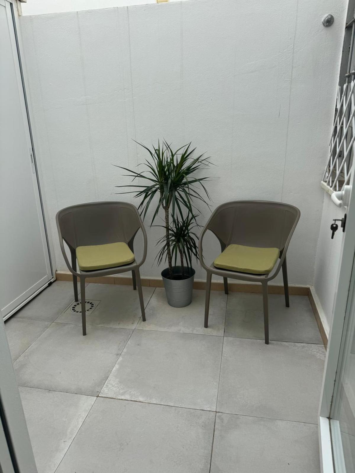 Plaza Mar Apartment Fuengirola Exterior photo
